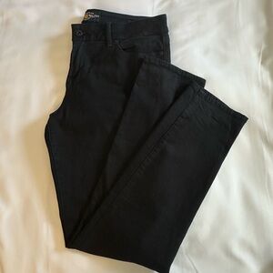 Lucky Brand Women's Black Lolita Skinny Denim Jeans